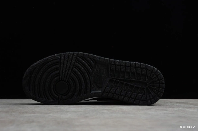 Rep AIR 1 Jordan 554724-073 Mid Shadow White 0714